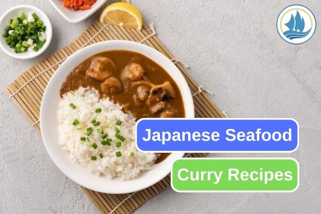 Crafting the Perfect Japanese Seafood Curry at Home